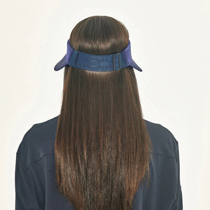 Grecia Navy Fit UPF50+