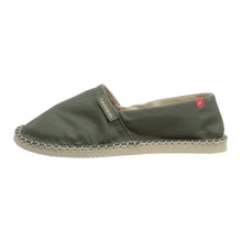 Załaduj obraz do przeglądarki galerii, Image 04: Havaianas Espadrille Hav. Origine Ii Green (35 To 38)
