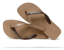Załaduj obraz do przeglądarki galerii, Image 02: Havaianas Tongs Havaianas Casual Rose Gold
