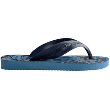 Załaduj obraz do przeglądarki galerii, Image 04: Havaianas Tongs Havaianas Kids Max Street Azul Aco
