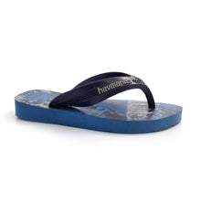 Załaduj obraz do przeglądarki galerii, Image 05: Havaianas Tongs Havaianas Kids Max Street Azul Aco

