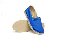 Załaduj obraz do przeglądarki galerii, Image 05: Havaianas Espadrille Havaianas Origine Ii Blue Star
