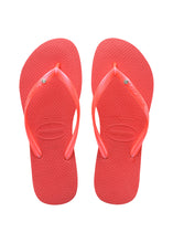 Załaduj obraz do przeglądarki galerii, Image 03: Havaianas Tongs Havaianas Slim Crystal Sw Coralnew
