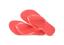 Załaduj obraz do przeglądarki galerii, Image 04: Havaianas Tongs Havaianas Slim Crystal Sw Coralnew
