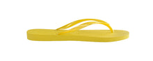 Załaduj obraz do przeglądarki galerii, Image 02: Havaianas Tongs Havaianas Slim Revival Yellow

