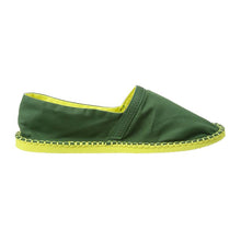 Załaduj obraz do przeglądarki galerii, Image 02: Havaianas Espadrille Origine Ii Amazonia/Yellow (35 To 38)
