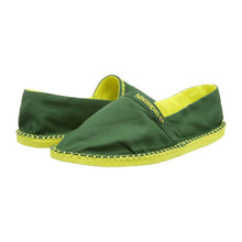 Załaduj obraz do przeglądarki galerii, Image 03: Havaianas Espadrille Origine Ii Amazonia/Yellow (35 To 38)
