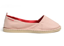 Załaduj obraz do przeglądarki galerii, Product Back: Havaianas Espadrille Origine Slim Ballet Rose
