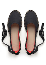Załaduj obraz do przeglądarki galerii, Image 02: Havaianas Espadrille Origine Slim Black
