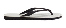 Załaduj obraz do przeglądarki galerii, Model Front: Havaianas Tongs Tradicional Black
