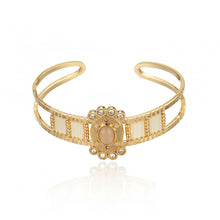 Załaduj obraz do przeglądarki galerii, Product Back: Hipanema Bracelet Bracelet Brillant Blanc Hipanema

