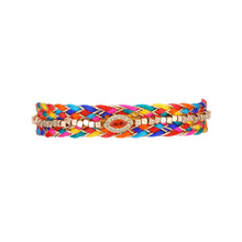 Załaduj obraz do przeglądarki galerii, Product Front: Hipanema Bracelet Bracelet Pavana Multi Hipanema
