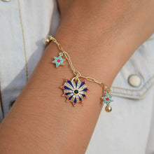 Załaduj obraz do przeglądarki galerii, Image 02: Hipanema Bracelet Bracelet Platon Gold Hipename
