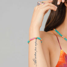 Załaduj obraz do przeglądarki galerii, Image 02: Hipanema Bracelet Bracelet Sasum Blue Hipanema
