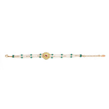 Załaduj obraz do przeglądarki galerii, Image 03: Hipanema Bracelet Bracelet Theodose Multi Hipenema
