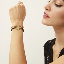 Załaduj obraz do przeglądarki galerii, Image 04: Hipanema Bracelet Kid Black Hipanema

