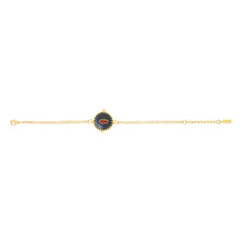 Załaduj obraz do przeglądarki galerii, Image 02: Hipanema Bracelet Lover Blue Hipanema
