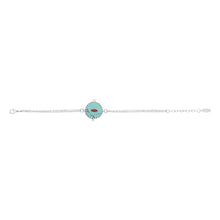 Załaduj obraz do przeglądarki galerii, Image 02: Hipanema Bracelet Lover Turquoise Hipanema
