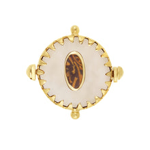Załaduj obraz do przeglądarki galerii, Image 02: Hipanema Bague Miamor White Hipanema

