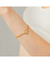 Załaduj obraz do przeglądarki galerii, Image 02: Hipanema Bracelet Nectar White Bracelet
