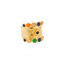 Załaduj obraz do przeglądarki galerii, Image 03: Hipanema Bague Ring Fernando Gold Hipanema
