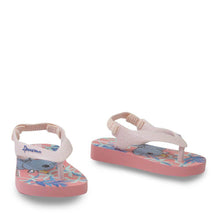 Załaduj obraz do przeglądarki galerii, Image 02: Ipanema Sandales Ipanema Baby Rosa Rosa Azul
