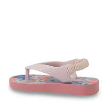 Załaduj obraz do przeglądarki galerii, Image 09: Ipanema Sandales Ipanema Baby Rosa Rosa Azul
