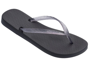 Image 02: Ipanema Tongs Ipanema Classica Tan Preto