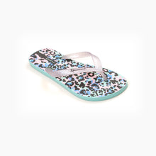 Załaduj obraz do przeglądarki galerii, Product Back: Ipanema Tongs Ipanema Trendy Azul Rosa Preto
