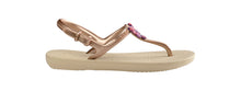 Załaduj obraz do przeglądarki galerii, Kids Freedom Sand Grey/Rose Gold
