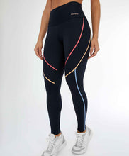 Załaduj obraz do przeglądarki galerii, Legging Hyper Galoes E Bolso Preto
