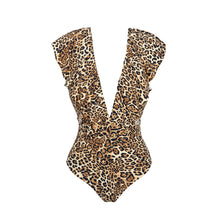 Załaduj obraz do przeglądarki galerii, Leopardo Frill

