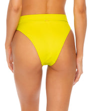 Załaduj obraz do przeglądarki galerii, Model Back: Luli Fama Bas Bottom Laced Glowstick Orillas
