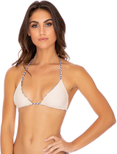 Załaduj obraz do przeglądarki galerii, Image 05: Luli Fama Haut Top Bikini Mesmerized
