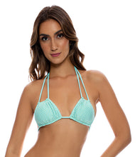 Załaduj obraz do przeglądarki galerii, Image 04: Luli Fama Haut Top Multiway Icon Seafoam
