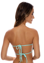 Załaduj obraz do przeglądarki galerii, Image 06: Luli Fama Haut Top Multiway Icon Seafoam
