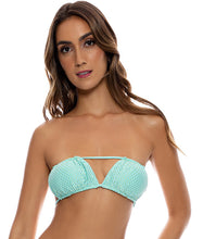Załaduj obraz do przeglądarki galerii, Image 07: Luli Fama Haut Top Multiway Icon Seafoam
