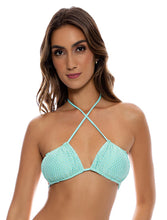 Załaduj obraz do przeglądarki galerii, Image 08: Luli Fama Haut Top Multiway Icon Seafoam
