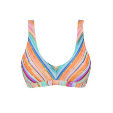 Załaduj obraz do przeglądarki galerii, Product Front: Luli Fama Haut Top Tank High Heat Waves
