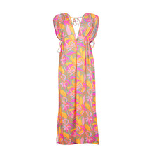 Załaduj obraz do przeglądarki galerii, Lyla Long Dress Soleil

