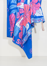 Załaduj obraz do przeglądarki galerii, Product Front: Maaji Serviette De Plage Always Blooming Florelia Towel
