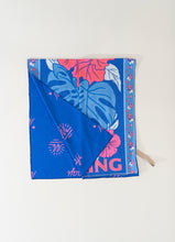 Załaduj obraz do przeglądarki galerii, Product Back: Maaji Serviette De Plage Always Blooming Florelia Towel

