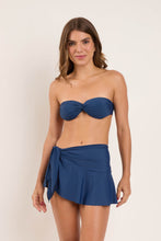 Załaduj obraz do przeglądarki galerii, Mini Skirt Navy

