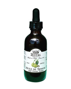 Monoi Royal Tamanu 60 ML Flacon Pipette