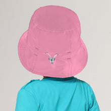 Załaduj obraz do przeglądarki galerii, Napoli Basic Kids Rosa Chiclete UPF50+
