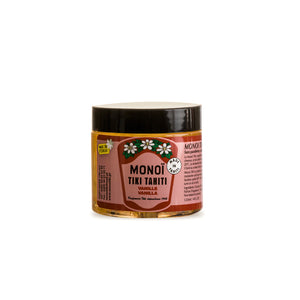 Pack Relax Vanille