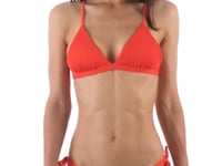 Załaduj i odtwarzaj film w przeglądarce Gallery, Video: Rio De Sol Ensemble Set Cotele-Tomate Tri-Fixo Rio
