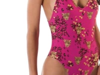 Załaduj i odtwarzaj film w przeglądarce Gallery, Video: Rio De Sol Une Pièce Roar-Pink Hype
