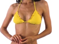 Załaduj i odtwarzaj film w przeglądarce Gallery, Video: Rio De Sol Bas Bottom Uv-Melon Frufru-Fio
