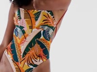 Załaduj i odtwarzaj film w przeglądarce Gallery, Video: Rio De Sol Une Pièce El-Arco Ella
